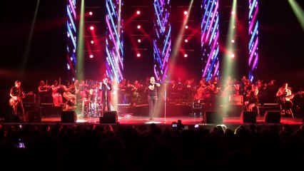 Directia 5 & OSB - Ce mai faci? @ Sala Palatului / Bucuresti / 20.11.2015