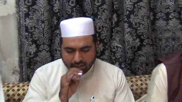Muhammad Jaleel Qadri Sahib~Manqabat Shareef Ghous e Pak RA.Meeran Waliyoun Key Imam Dey Do Panjtan Key Naam