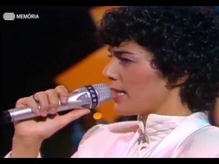 Lara Li - Jura - Clubíssimo | 1988