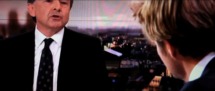 Philippe Sauve / La diabolisation des spectateurs de Dieudonné / Projets en cours