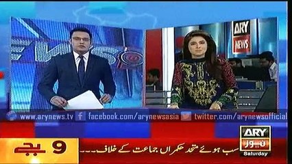 Headlines – 2100 – Saturday – 21 – Nov – 2015
