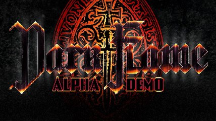 Preview Dark Flame [Alpha] (PC)