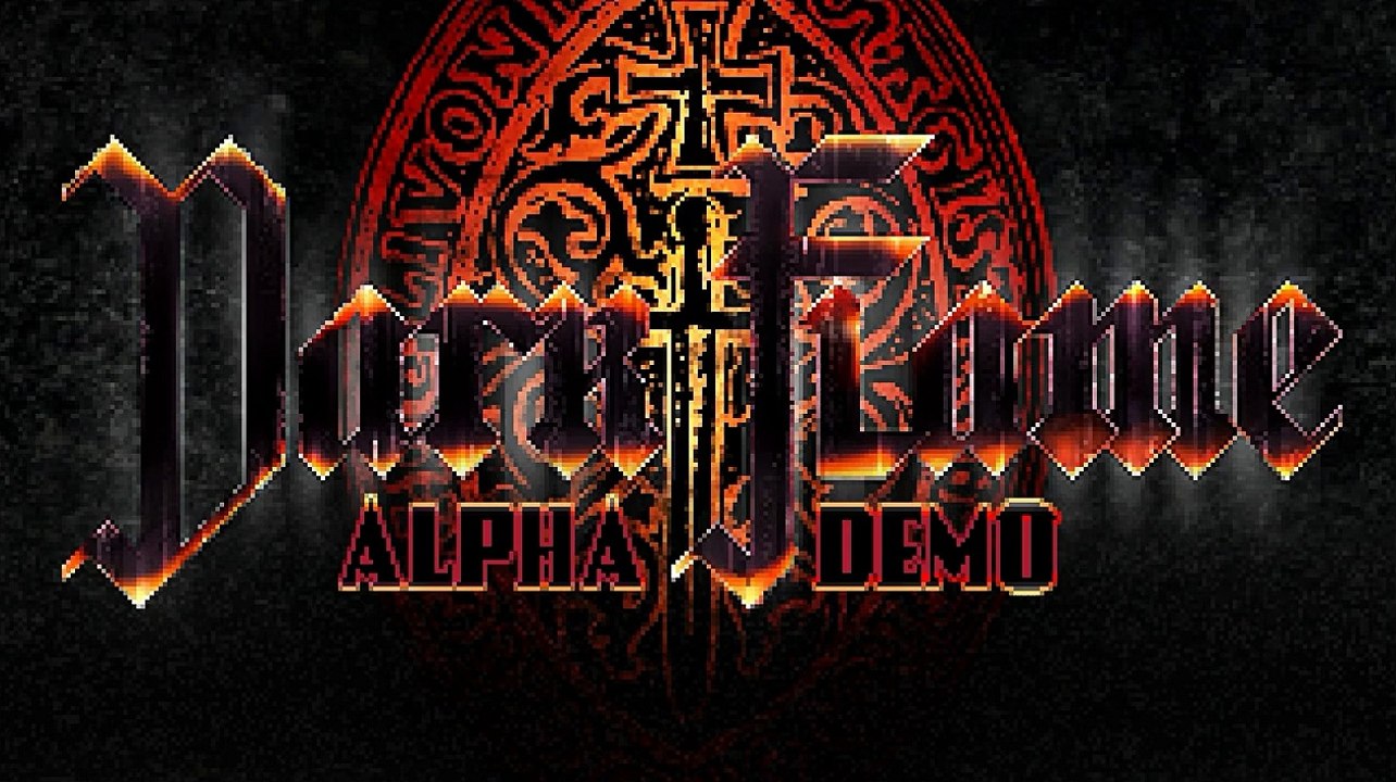 Preview Dark Flame [Alpha] (PC)