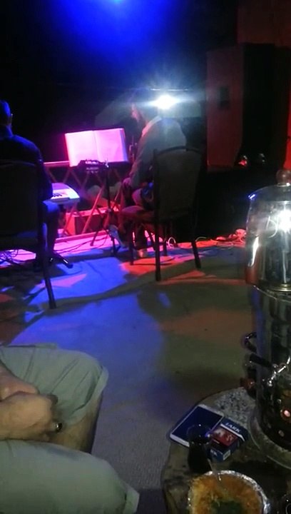 Azad Tanrıkulu Metin yaşmin...KARADIR KAŞLARI has müzik