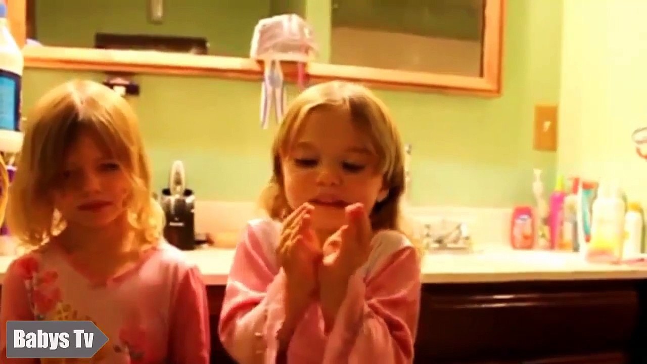 Kids Cut Their Own Hair Compilation 2013 To 2015 , # 11