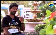 Umair Hussain Mughal in Pakistani Idol before Shafqat Amanat Khan - Funny Videos