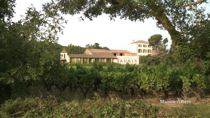 Château Auris 1'42" - Maison Albert