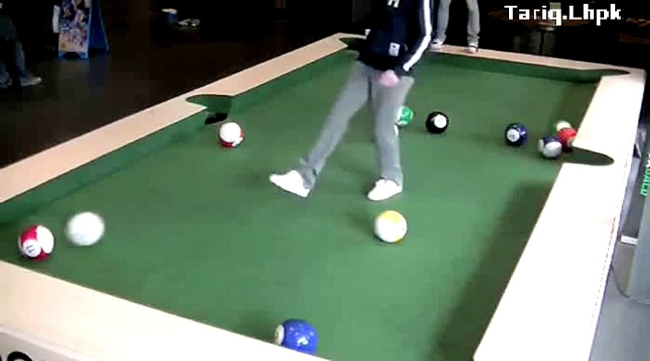 GAME TRICK