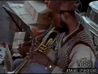 Showbiz & A.G. - Fat Pockets