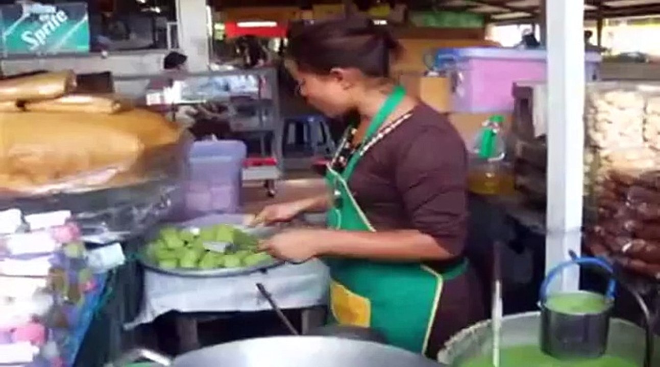PAPER ROTI