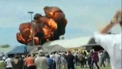 15 WORST PLANE CRASHES 2015