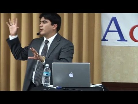 Dominando Google Adwords- Video 4- Posicionate de tu Competencia con Adwords