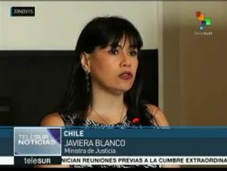 Chile: trasladan a Álvaro Corbalán a una cárcel de Alta Seguridad