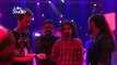 BTS, Rizwan & Muazzam Ali Khan, Sakal Ban, Coke Studio Season 8, Episode 2