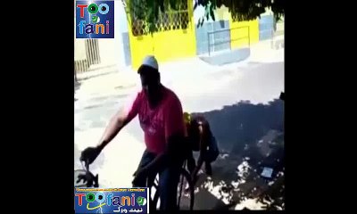 toofani network   Al in one fire