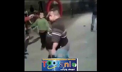 toofani network dance