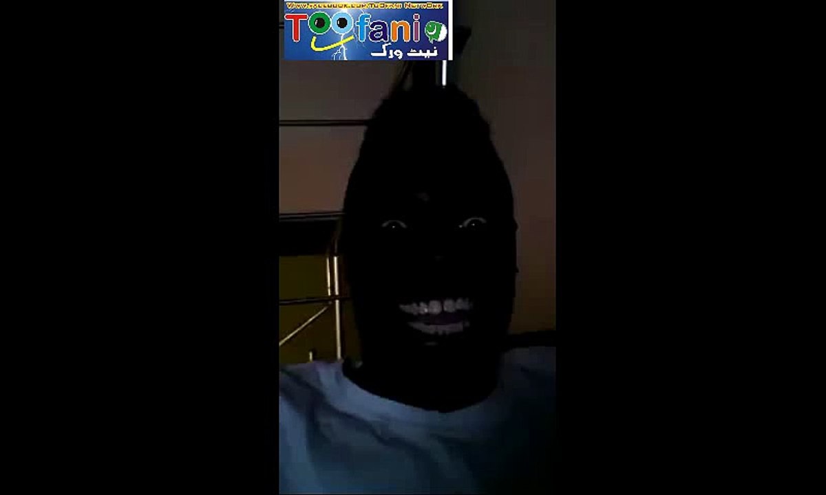 toofani network. blake becom wite