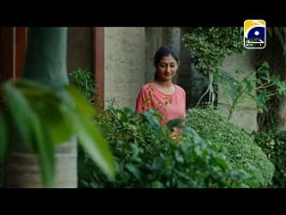 Mera Yahan Koi Nahi -Episode 25