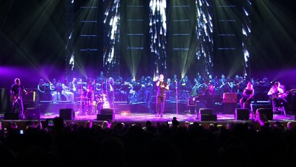 Directia 5 & OSB - Am nevoie de tine @ Sala Palatului / Bucuresti / 20.11.2015