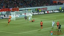 Blaise Matuidi Goal - Lorient vs PSG 0-2 (Ligue 1)
