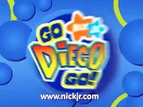 wolf Go Diego Go Wolf Pup Rescue - Nick Jr. Arcade Commercial arcade