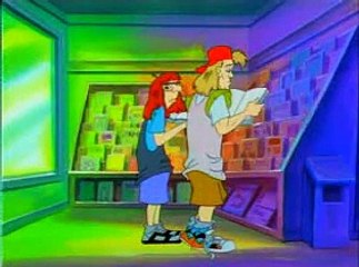 القناع  THE MASK  003