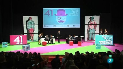 Colón de Plata 'Mejor Guión - Mejor Actriz' Magallanes