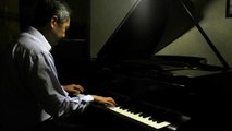 Johann Sebastian Bach - Inventio A-Dur BWV 783 - Jae Hyong Sorgenfrei