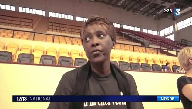 Prise d'otages à Bamako : trois suspects activement recherchés