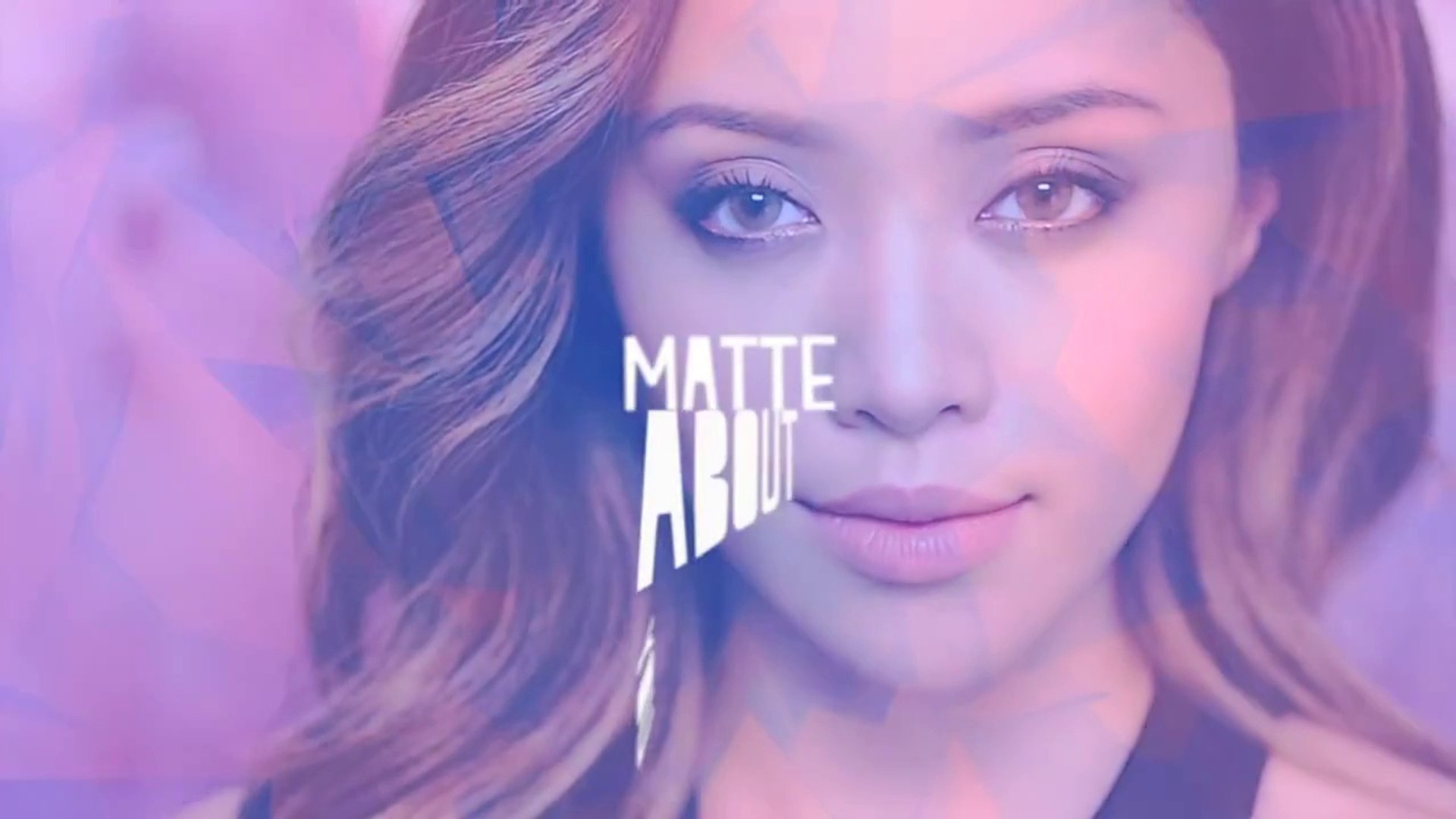 ⁣Makeup Looks & Trends For  Gorgeous Looking Matt Finish | 2015 |Soho Glam