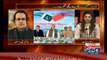 Live With Dr. Shahid Masood - 21st November 2015