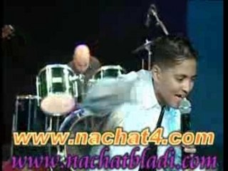 guercif aljadid dima am3a cheb oussama