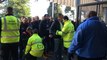 Match Lorient PSG : la sécurité renforcée