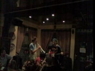 Jam session DIXI