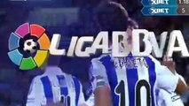 2-0 Xabi Prieto Goal _ Sociedad-Sevilla 21.11.2015