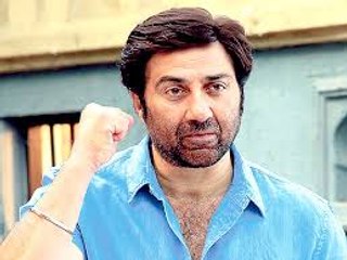 Dhai kilo ka hath sunny deol