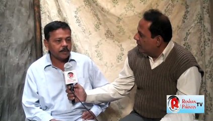 Muhammad Aslam Shah, Member Advisiory Council Youth Wing PP-148