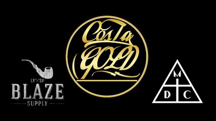 TheCypherDeffect - Costa Gold Apresenta: DAMASSACLAN ! [Haikaiss, DonCesão, Família Mad�