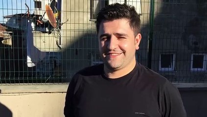 Pazarlı öğrenciler TEOG'a hamsi yiyerek hazırlanıyor