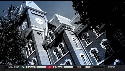 175 Ol Crimson This is Gameday