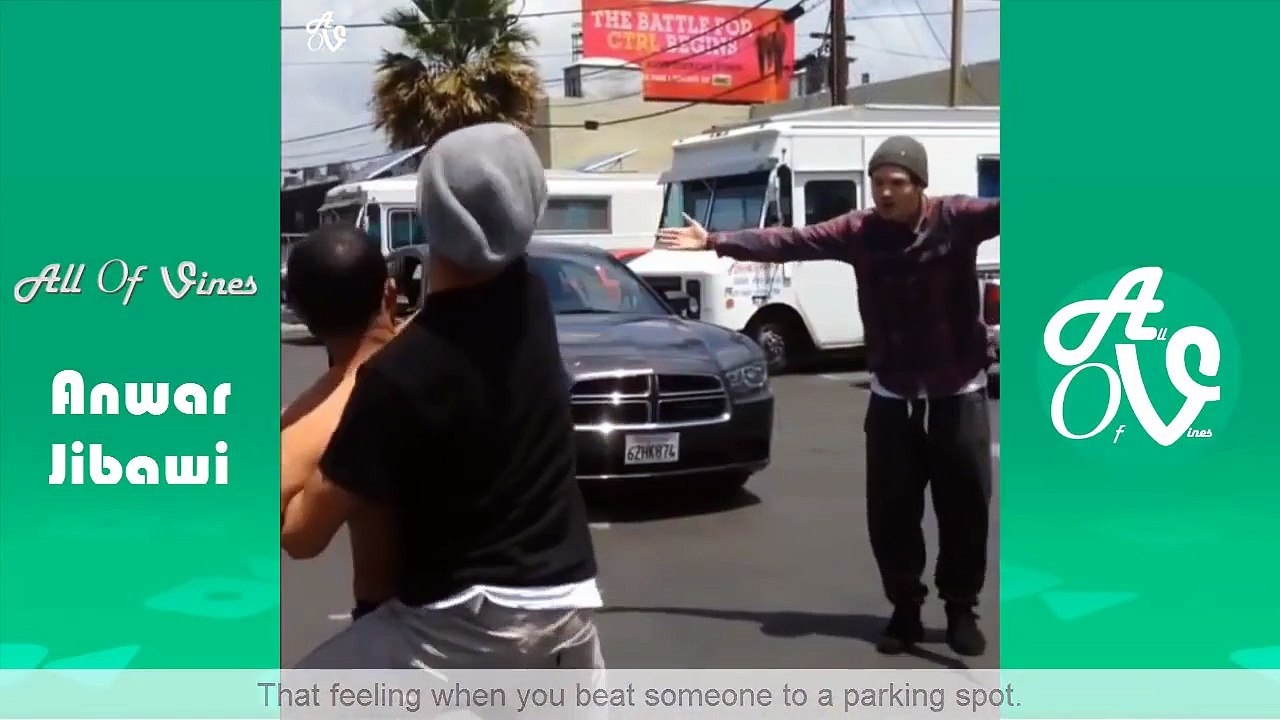 Funny Anwar Jibawi Vine Compilation | The Best Vines (130+)