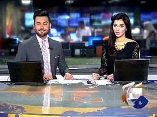 Geo News Headlines - 21 November 2015 - 2200