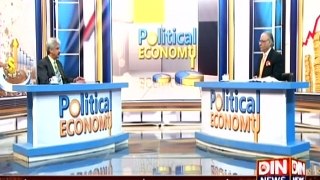 Political Economy - 21 November 2015