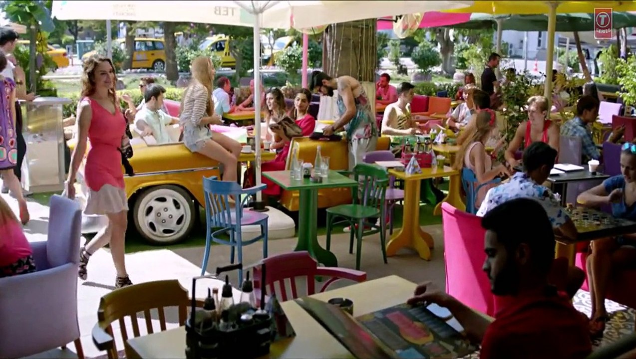 Dheere Dheere by Yo Yo Honey Singh "Full HD Song"