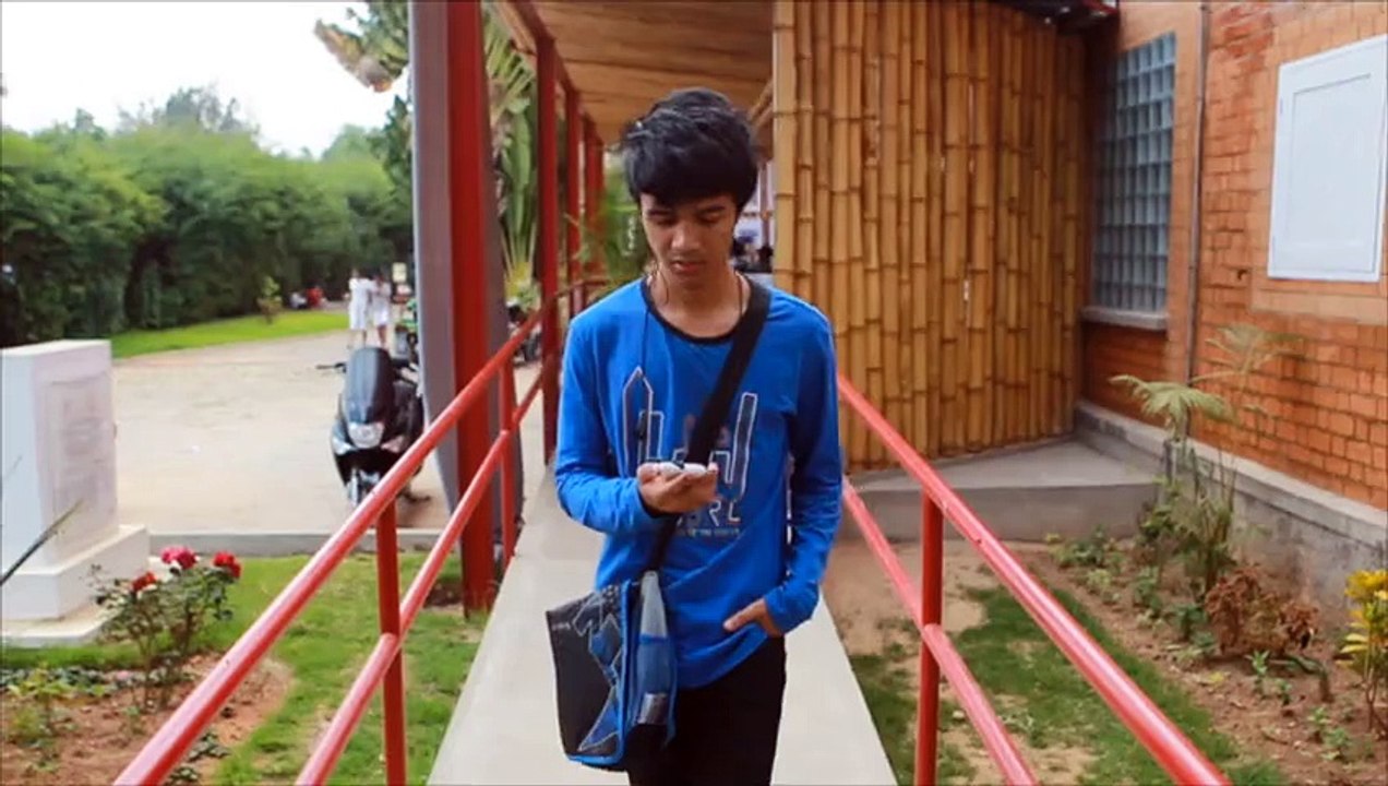 Aina Rabearimalaza, Santé + #OKAC2015