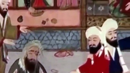 The life of The last Prophet Muhammad PBUH BBC Documentary