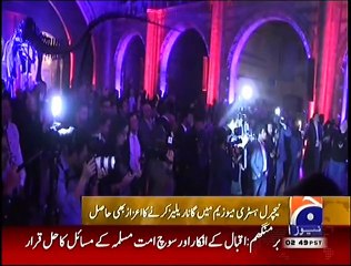 Ali Jacko releases rock single 'Give My Love A Brand New Name'