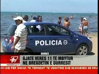 Edicioni Informativ - 26 Gusht - Vizion Plus - News, Lajme