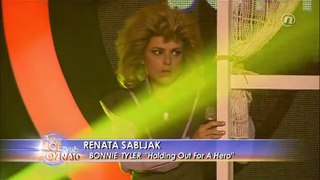 Renata Sabaljak - Hero