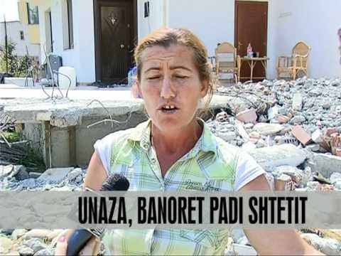 Banoret e Saukut ne gjyq me shtetin - Vizion Plus - News - Lajme